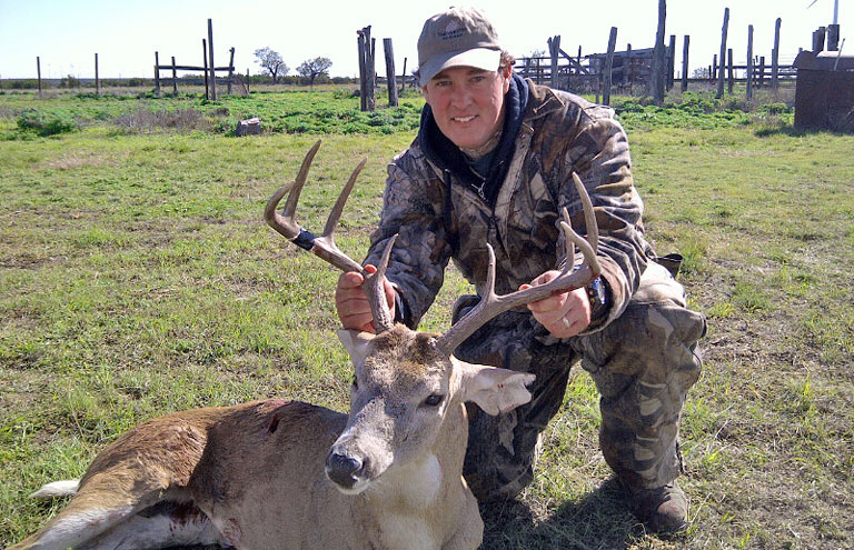 ALDO Ranch - Texas Turkey Hunting