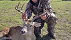 ALDO Ranch - Texas Turkey Hunting