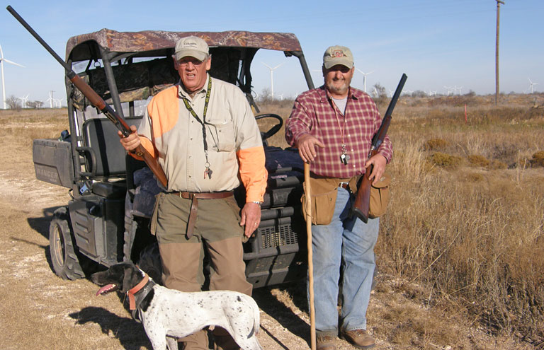 ALDO Ranch - Texas Wild Hog Hunting